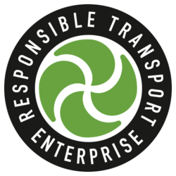 Responsible transport enterprise