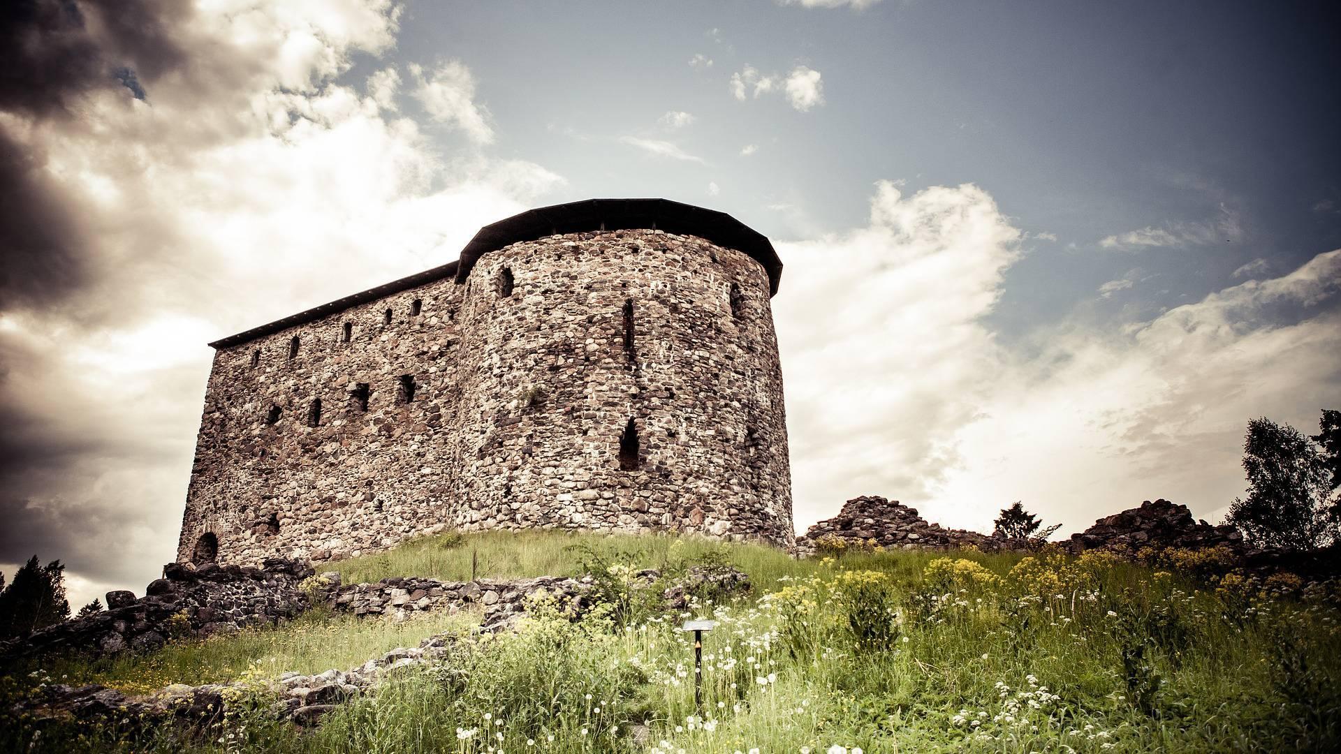 Länsi-Uudenmaan linnakierros - Pohjolan Matka