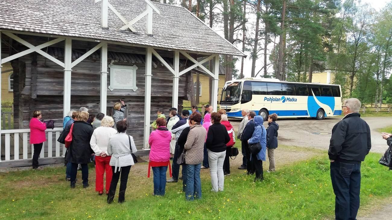 Himangan eläkeliiton yhdistys