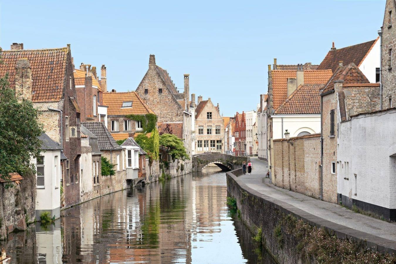 Brugge Belgia