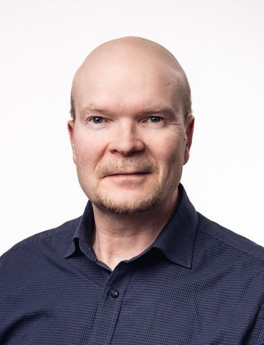 Pekka Heikkinen
