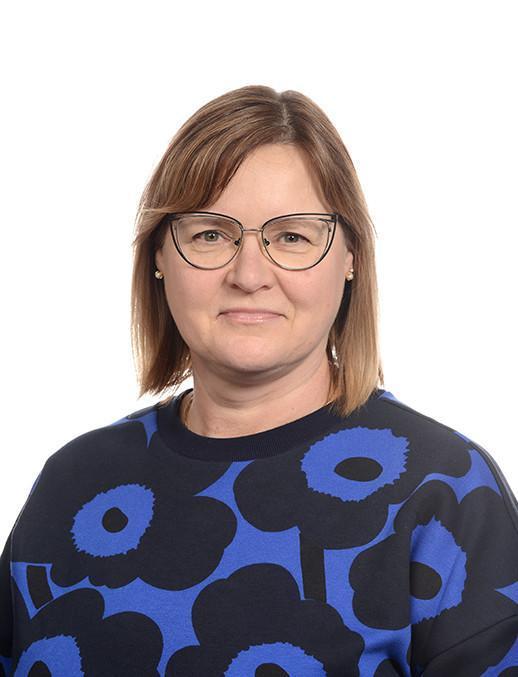 Heljä Näätänen