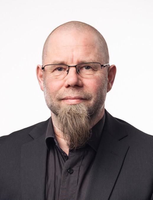 Mika Oikarinen