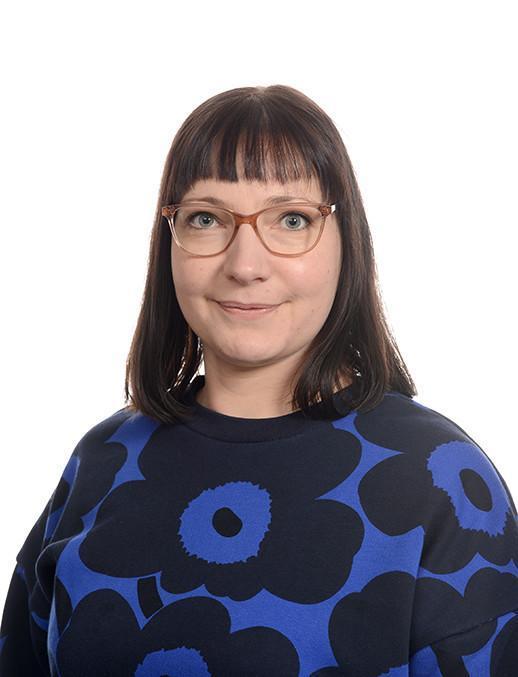 Noora Pääkkönen
