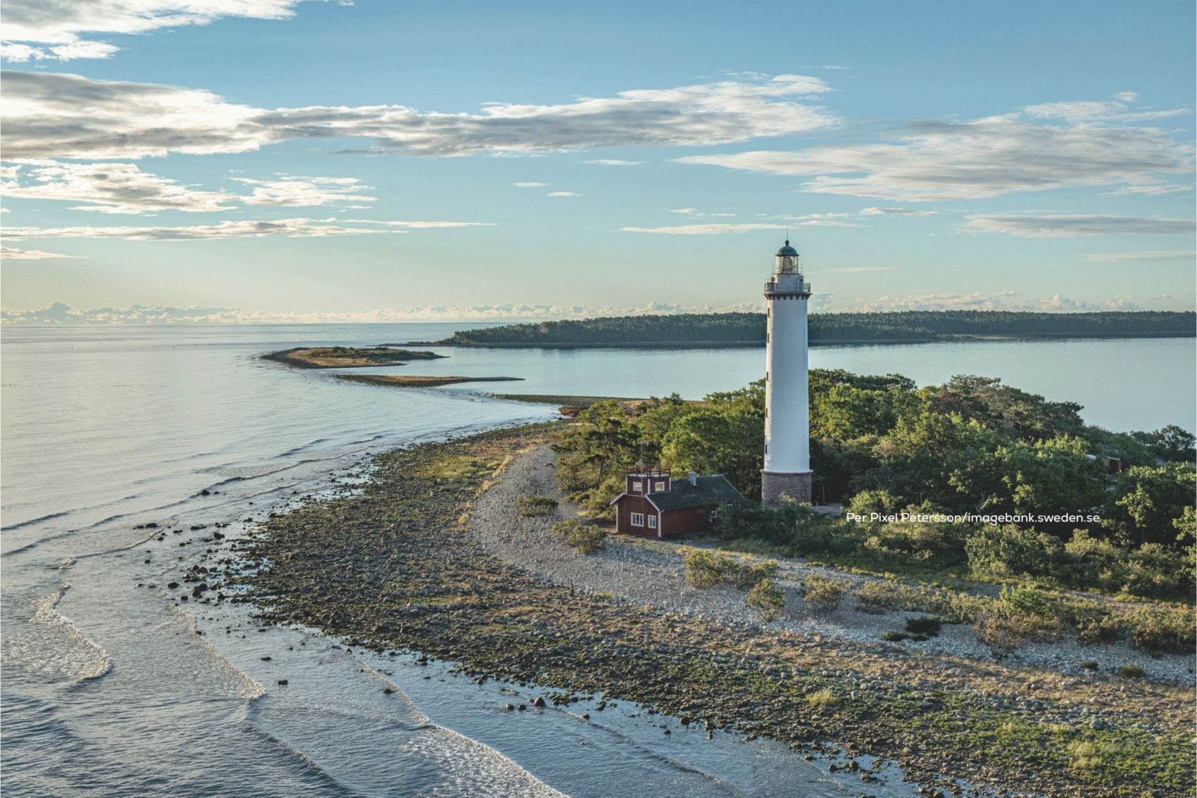 Öölannin maisemia. Kuva: Per-Pixel-Peterssonimagebank.sweden.se