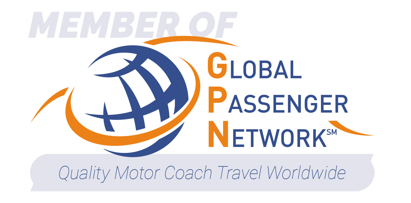GPN - Global Passenger Network 